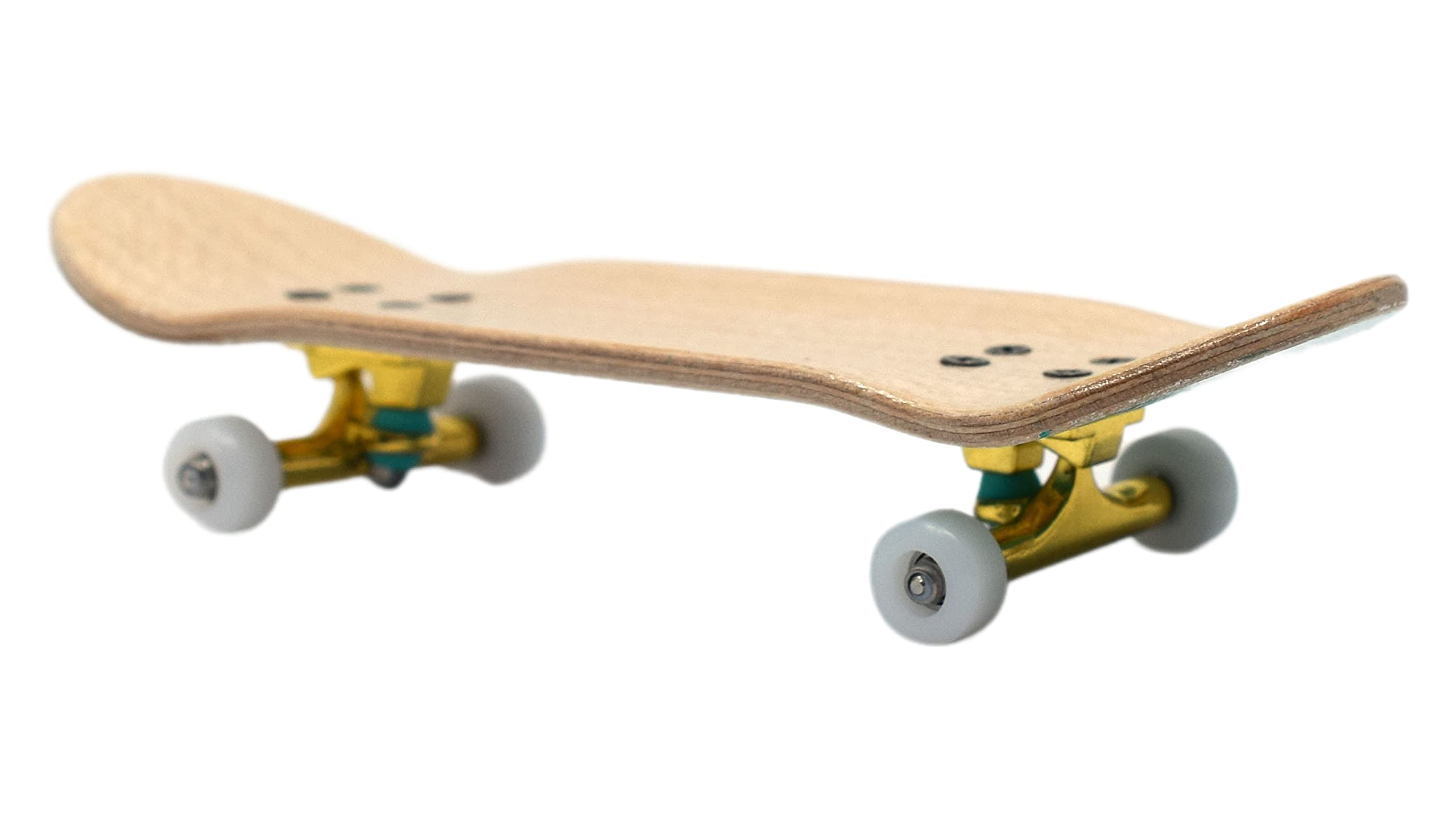 Amazon | Teak Tuning 32mm Pro フィンガーボード 熱転写グラフィック